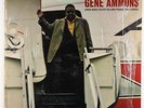 Gene Ammons - The Boss Is Back  LP - Prestige RVG Shrink