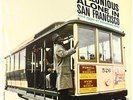 Thelonious Monk - Alone In San Francisco LP - Riverside - RLP 12-312 Mono DG