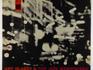 Art Blakey - Jazz Corner Of The World Vol. 1 LP - Blue Note Mono DG RVG Ear W 63
