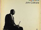 John Coltrane - Ascension LP - ABC-Impulse - AS-95