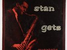 Stan Getz - Quartets LP - Prestige - PRLP 7002 Mono DG 446 W 50th