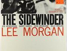 Lee Morgan - The Sidewinder LP - Blue Note - BST-84157 Stereo RVG VG+ Shrink