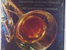 Black Star Ensemble - Century LP - Private Spiritual Jazz/Tribe-related VG++