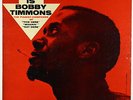 Bobby Timmons - This Here Is Bobby Timmons LP - Riverside - RLP 12-317 Mono DG