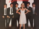 BLONDIE Parallel Lines LP 1978 Original U.K Fame Label Excellent Condition