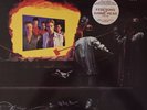 THE RADIATORS Feel The Heat LP + R-Rated Fess' Song 7