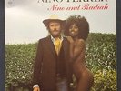 NINO FERRER - Nino et Radiah - CBS 80264 - ORIGINAL