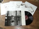 PAUL MCCARTNEY / CHAOS AND CREATION IN THE BACKYARD (2005) LP rare THE BEATLES