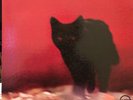 JIMMY SMITH The Cat LP VERVE V-8567 original mono Van Gelder