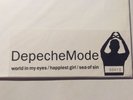 depeche mode promo