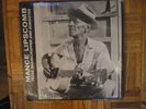 Mance Lipscomb,Texas Sharecropper and Songster,Arhoolie Label,Mono LP