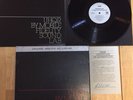Vinyl 80’s Rock Supertramp Crime Of The Century Mobile Fidelity UHQR Sound Lab