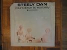 Steely Dan,Countdown to Ecstasy,ABC Label,Quadraphonic LP