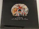 QUEEN A Day at the Races - Vinyl LP Hollywood Records Factory SEALED Mint 2008