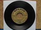 The PROFILES Take A Giant Step (Walk On) 45rpm Northern Soul Goldie HEAR