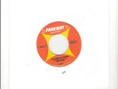 Ben Zine:Village of tears/What the heck's the hanky panky:Northern Soul Re-issue