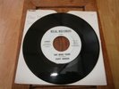 SIGHT UNSEEN - ONE MORE THING/I'M ON MY WAY - REAL RECORDS - 45 - NORTHERN SOUL