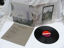 LED ZEPPELIN IV SUPERB EX/NM AUDIO RED PLUM 1971 UK PRESS 'TOP' INVERTED FEATHER