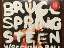 Bruce Springsteen Wrecking Ball 2LP Sealed New Record Rock Album Vinyl 180g