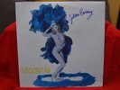 GOLDEN EARRING  SEALED LP MOONTAN 1973 USA 1ST PRESS WITHDRAWN COVER