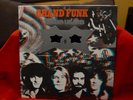 GRAND FUNK VERY RARE SEALED LP SHININ' ON 1974 USA 1stPRESS 3-D COVER NO CUTOUTS