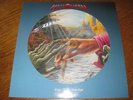 Helloween-Keeper of the seven keys Pt. 2 Pic-LP,Noise Germany 1988,sticker,mint