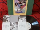 JEAN LUC PONTY *** Tchokola *** VERY SCARCE 1991 Spain LP w/ INSERT
