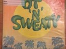 CACTUS - 'ot 'n' Sweaty LP 1972 Gatefold Atco SD yellow label SD 7011, STEREO