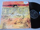 RARE LP PSYCH BLUES SAVOY BROWN BLUE MATTER PRESSING AUSTRALIA RICHMOND B-20271