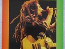 Bob Marley & The Wailers Live In Chicago (The Swingin' Pig)  LP clearWax