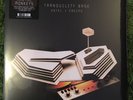 GOLD Limited Edition Vinyl - Arctic Monkeys: Tranquillity Base Hotel + Casino 
