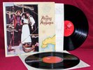 B'WAY REVIVAL 2 LP PIRATES OF PENZANCE KEVIN KLINE LINDA RONSTADT ELEKTRA NM