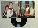 LP 33T FREDDIE MERCURY & MONTSERRAT CABALLE 