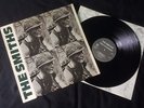 The Smiths - Meat Is Murder  LP  UK 1985 VG+/VG+  # Indie