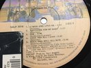 Kiss Dressed To Kill 1985 Lp Casablanca Polygram 0518  Vinyl Simmons