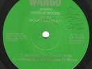 Bluegrass Wango EP DON RENO & BILL HARRELL, RONNIE RENO / CHARLIE MOORE Gospel