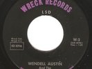 Country 45 WENDELL AUSTIN 