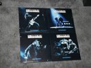Böhse Onkelz - Vinyl   - Live in Dortmund II - 4 Boxen - Neu - Noch versiegelt 