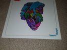 love forever changes vinyl