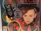 Culture Club Colour By Numbers LP Vinyl Record Original 1983 Pressing - Sealed