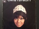 CHRIS RAYBURN - PARLOPHONE PMC 7001 *FACTORY SAMPLE LP RARE MONO JAZZ VOCALS