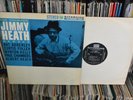 Jimmy Heath Sextet The Thumper Riverside Stereo Reg Groove Rare  VG+