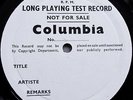 Haydn: Symphonies Nos. 45 & 96 - Cluytens **2x W/Label Columbia Test Pressings**