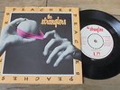The Stranglers - Peaches 1977 UK 45 UNITED ARTISTS