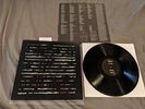 Jeremy Enigk Ghosts Vinyl LP rare oop sunny day real estate david bazan