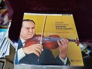 DAVID OISTRAKH BEETHOVEN VIOLIN CONCERTO COLUMBIA SAX BLUE AND SILVER 1st LABEL