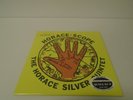 Horace Silver Quintet - Horace-Scope 200 GRAM MONO REISSUE LP (Classic Records)