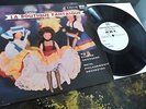 Rossini-Respighi: La Boutique Fantasque - Goossens **HMV BSD 752 Test Press**