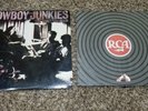 COWBOY JUNKIES - The Trinity Session LP - ORIGINAL U.S. PRESSING - Sweet Jane