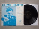 HAITTO - STAR YLP 120 - CORELLI / DEBUSSY / BLOCH - RAREST VIOLIN EVER???